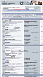 Mobile Screenshot of forum.darkdragons.ru